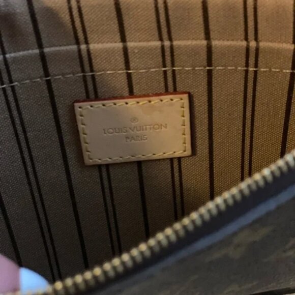 Louis Vuitton Neverfull GM - Picture 4 of 16